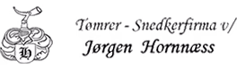 Jørgen Hornnæss logo